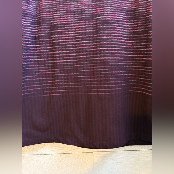 Nike Pro Dri-fit HyperWarm Training High Neck Top and Tights Set, Size XL - Picture 10 of 16